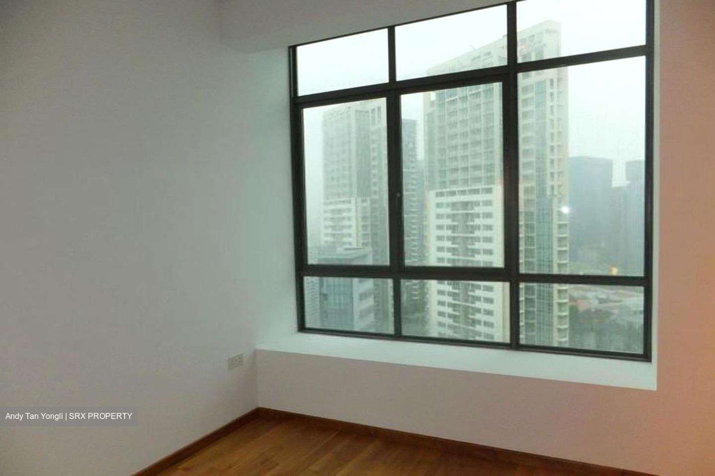 The Lincoln Residences (D11), Condominium #398695791
